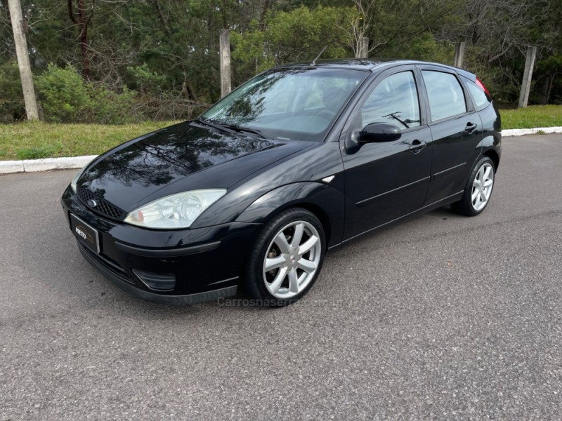 focus 2.0 glx 16v gasolina 4p manual 2008 bento goncalves