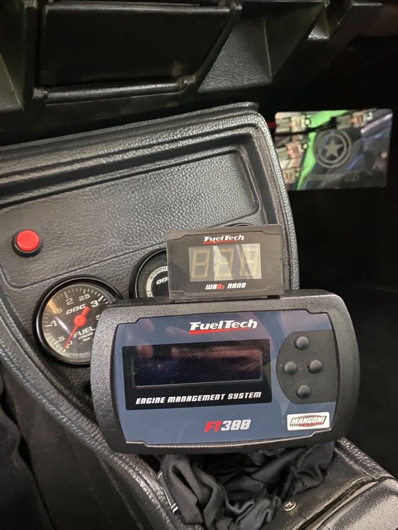 PASSAT 1.6 TS 8V GASOLINA 2P MANUAL - 1980 - VACARIA