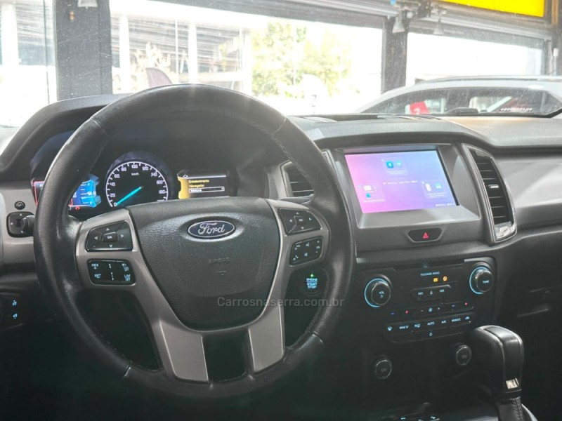 RANGER 3.2 LIMITED 4X4 CD 20V DIESEL 4P AUTOMÁTICO - 2021 - NOVO HAMBURGO