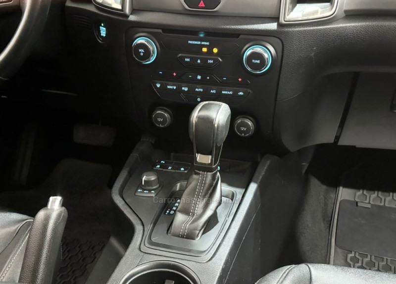 RANGER 3.2 LIMITED 4X4 CD 20V DIESEL 4P AUTOMÁTICO - 2021 - NOVO HAMBURGO