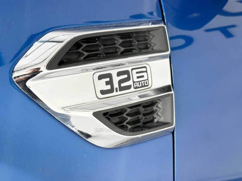 RANGER 3.2 LIMITED 4X4 CD 20V DIESEL 4P AUTOMÁTICO - 2021 - NOVO HAMBURGO