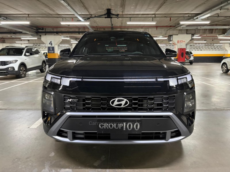 CRETA 1.0 TGDI N LINE FLEX 4P AUTOMÁTICO - 2025 - CAXIAS DO SUL