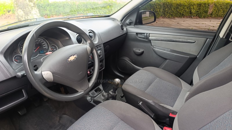 CELTA 1.0 MPFI LT 8V FLEX 4P MANUAL - 2014 - CAXIAS DO SUL