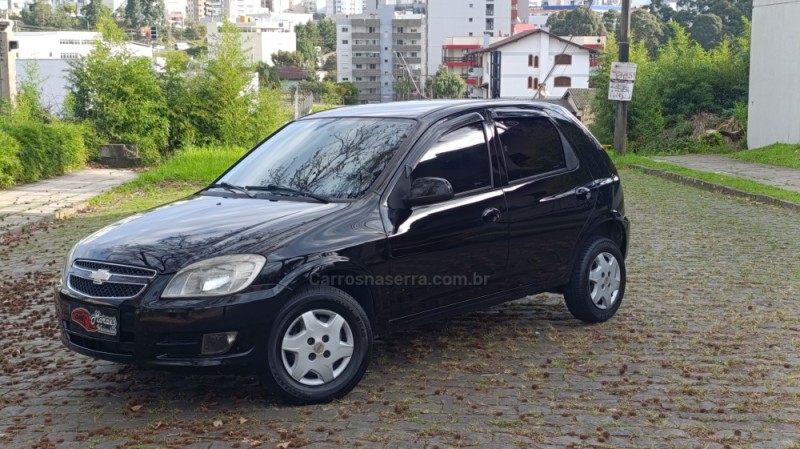 celta 1.0 mpfi lt 8v flex 4p manual 2014 caxias do sul