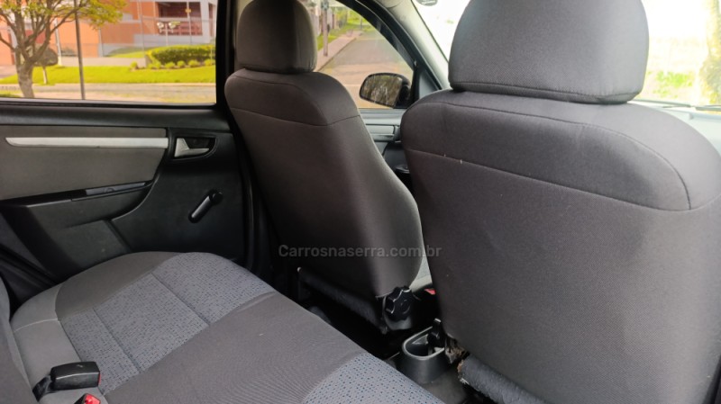 CELTA 1.0 MPFI LT 8V FLEX 4P MANUAL - 2014 - CAXIAS DO SUL