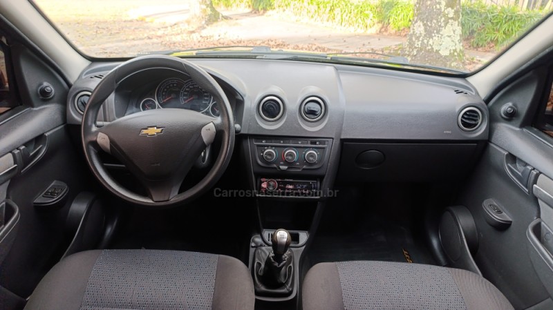 CELTA 1.0 MPFI LT 8V FLEX 4P MANUAL - 2014 - CAXIAS DO SUL