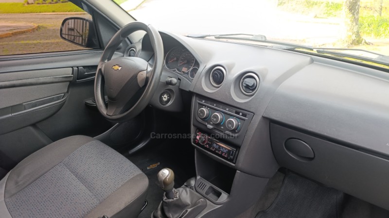 CELTA 1.0 MPFI LT 8V FLEX 4P MANUAL - 2014 - CAXIAS DO SUL