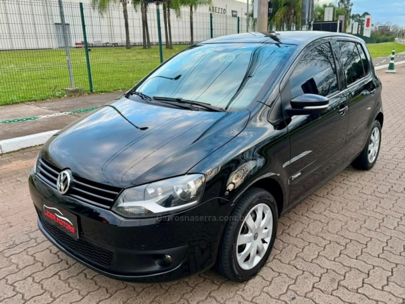 fox 1.6 mi itrend 8v flex 4p manual 2013 estancia velha
