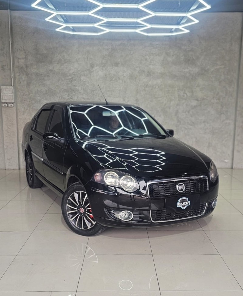 siena 1.0 mpi attractive 8v flex 4p manual 2008 caxias do sul