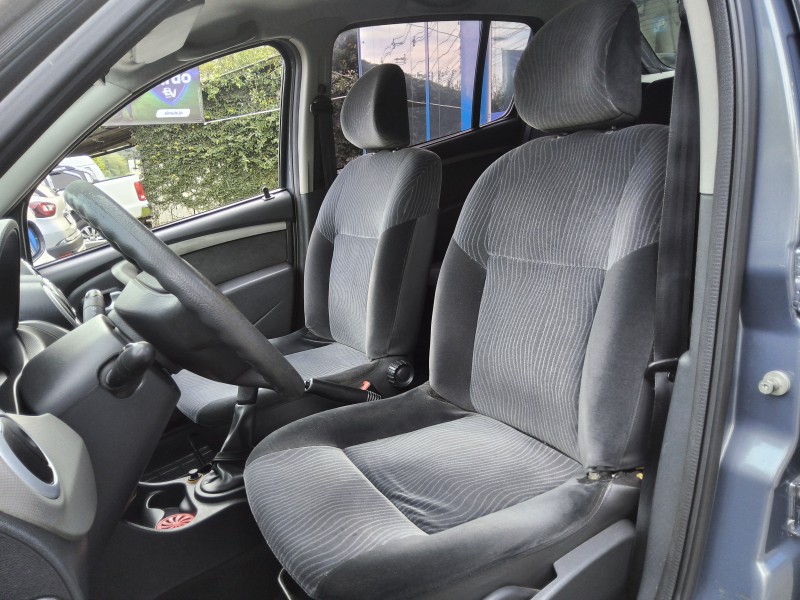 SANDERO 1.6 PRIVILÉGE 8V HI-FLEX 4P MANUAL - 2009 - SãO SEBASTIãO DO CAí