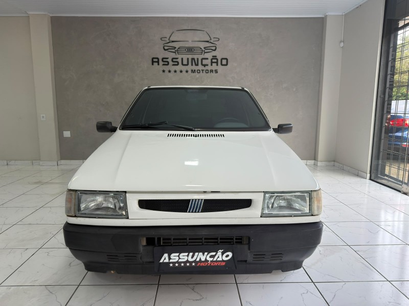 UNO 1.0 MPI MILLE SMART 8V GASOLINA 2P MANUAL - 2001 - CAXIAS DO SUL