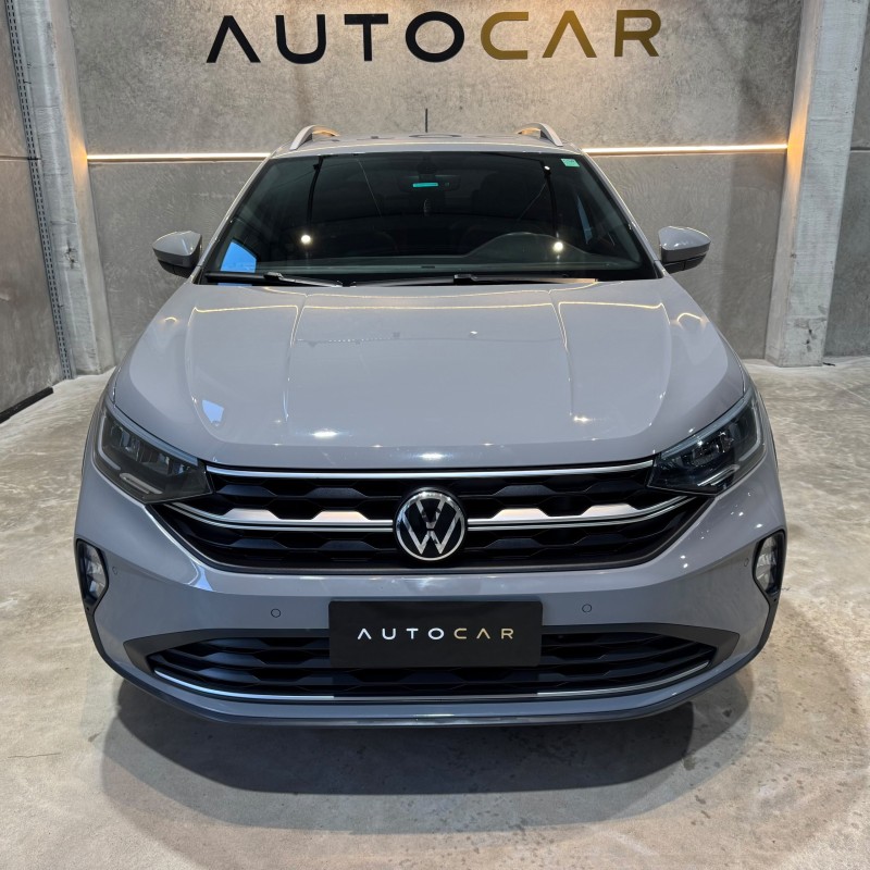 NIVUS 1.0 TSI HIGHLINE FLEX 4P AUTOMÁTICO - 2022 - CAXIAS DO SUL