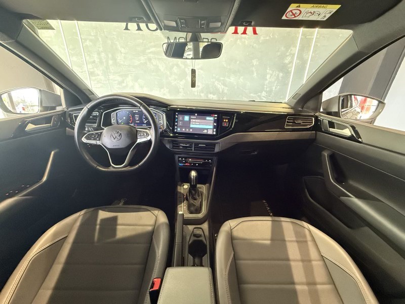 NIVUS 1.0 200 TSI SENSE TOTAL FLEX 4P AUTOMÁTICO - 2022 - CAXIAS DO SUL