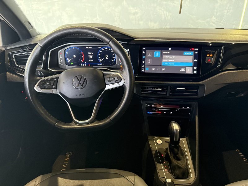 NIVUS 1.0 200 TSI SENSE TOTAL FLEX 4P AUTOMÁTICO - 2022 - CAXIAS DO SUL