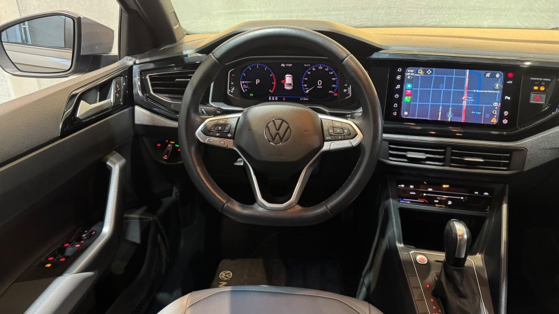 NIVUS 1.0 TSI HIGHLINE FLEX 4P AUTOMÁTICO - 2022 - CAXIAS DO SUL
