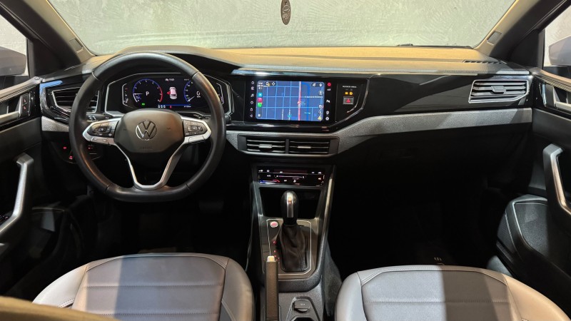 NIVUS 1.0 TSI HIGHLINE FLEX 4P AUTOMÁTICO - 2022 - CAXIAS DO SUL