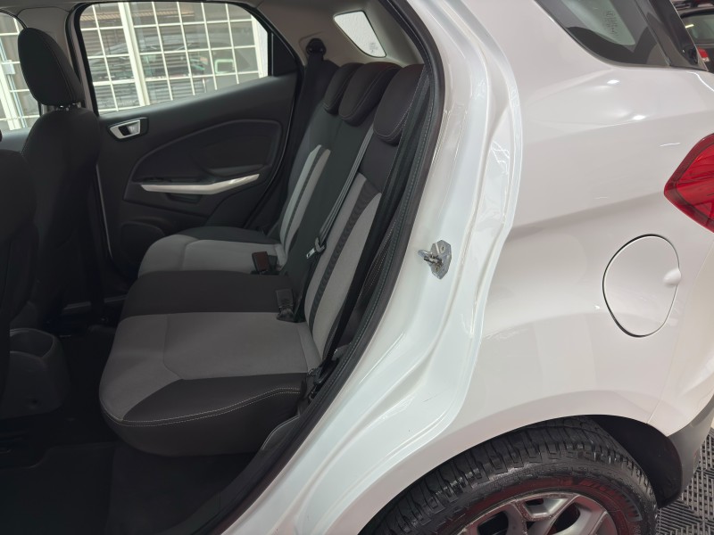 ECOSPORT 1.6 FREESTYLE 8V FLEX 4P MANUAL - 2014 - CAXIAS DO SUL