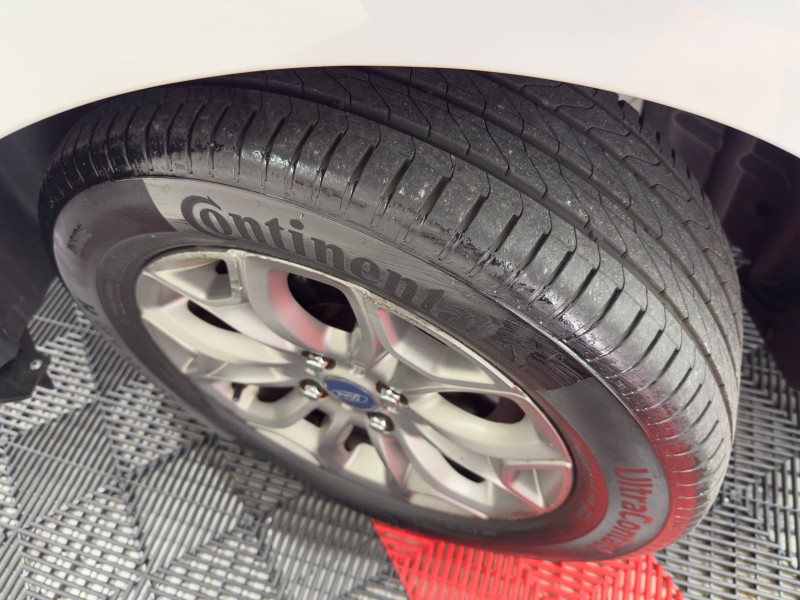 ECOSPORT 1.6 FREESTYLE 8V FLEX 4P MANUAL - 2014 - CAXIAS DO SUL