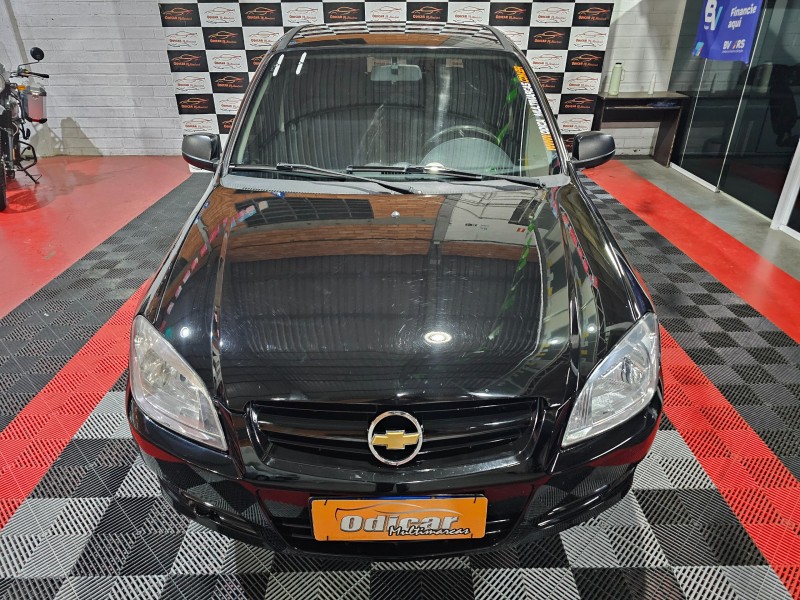 CELTA 1.0 MPFI VHC SPIRIT 8V FLEX 4P MANUAL - 2011 - CAXIAS DO SUL