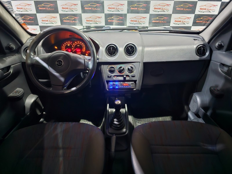 CELTA 1.0 MPFI VHC SPIRIT 8V FLEX 4P MANUAL - 2011 - CAXIAS DO SUL