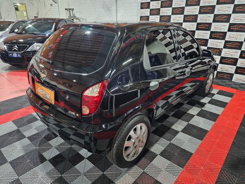 CELTA 1.0 MPFI VHC SPIRIT 8V FLEX 4P MANUAL - 2011 - CAXIAS DO SUL