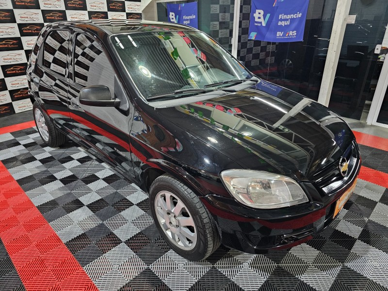 celta 1.0 mpfi vhc spirit 8v flex 4p manual 2011 caxias do sul