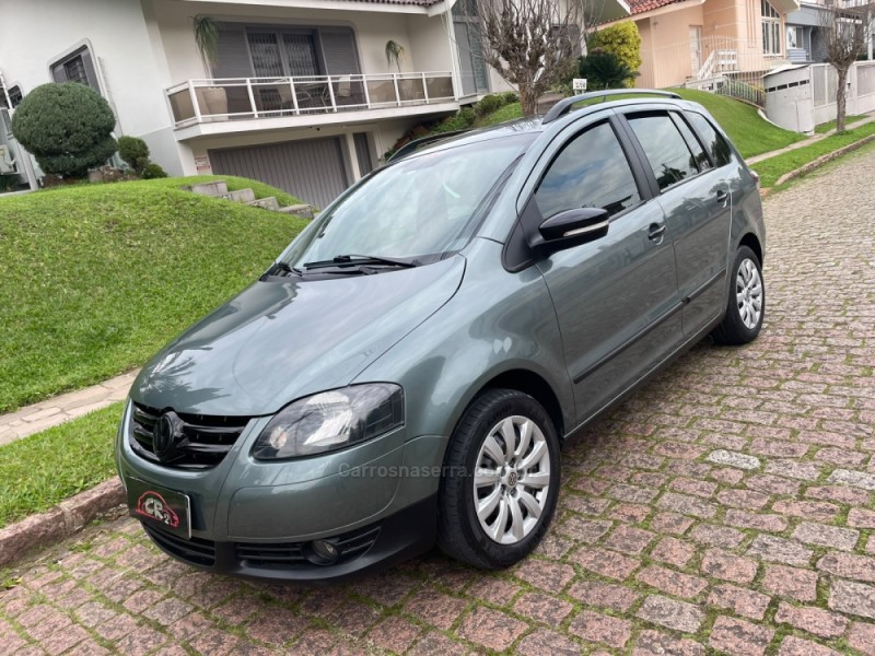 spacefox 1.6 mi trend 8v flex 4p manual 2009 porto alegre