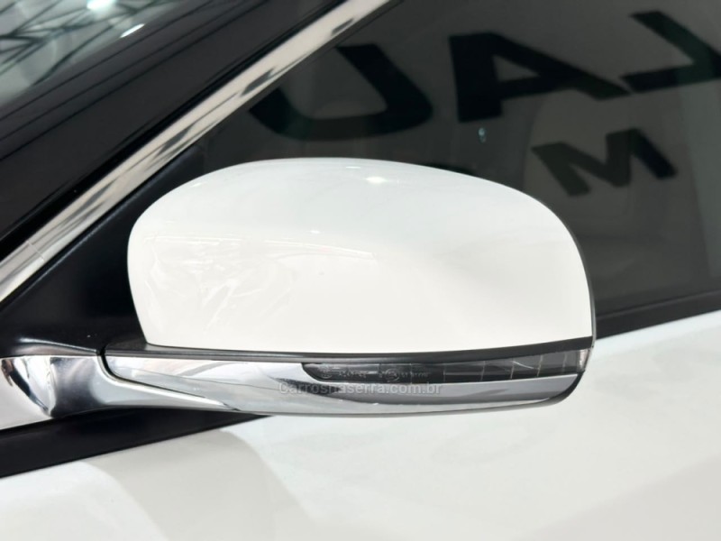 COMPASS 2.0 16V FLEX LIMITED AUTOMÁTICO - 2019 - NOVO HAMBURGO