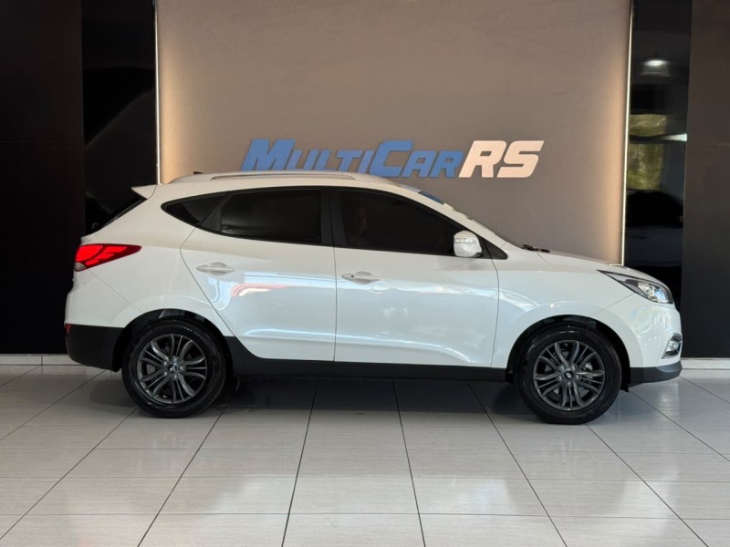 I30 2.0 MPFI GLS 16V GASOLINA 4P AUTOMÁTICO - 2022 - ESTâNCIA VELHA
