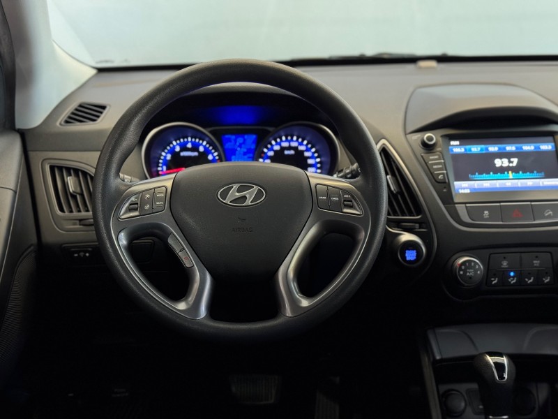 I30 2.0 MPFI GLS 16V GASOLINA 4P AUTOMÁTICO - 2022 - ESTâNCIA VELHA