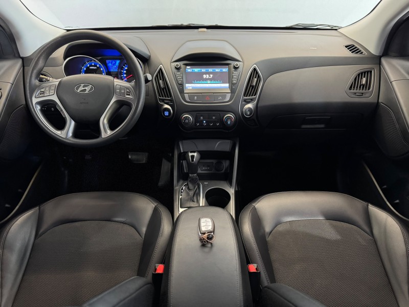 I30 2.0 MPFI GLS 16V GASOLINA 4P AUTOMÁTICO - 2022 - ESTâNCIA VELHA