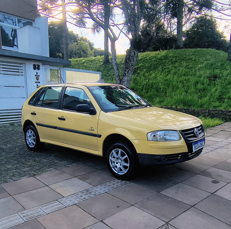 gol 1.0 mi copa 8v flex 4p manual g.iv 2006 farroupilha