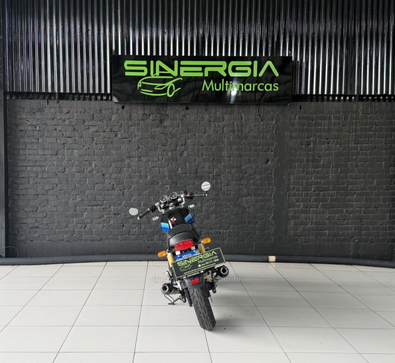 CONTINENTAL GT 650CC ABS - 2024 - CAXIAS DO SUL