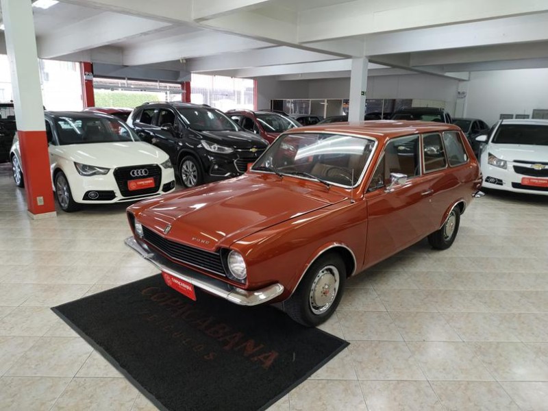 belina 1.4 8v gasolina 2p manual 1977 caxias do sul