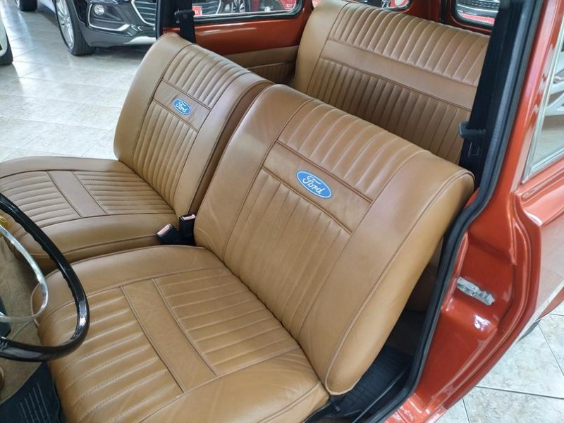 BELINA 1.4 8V GASOLINA 2P MANUAL - 1977 - CAXIAS DO SUL