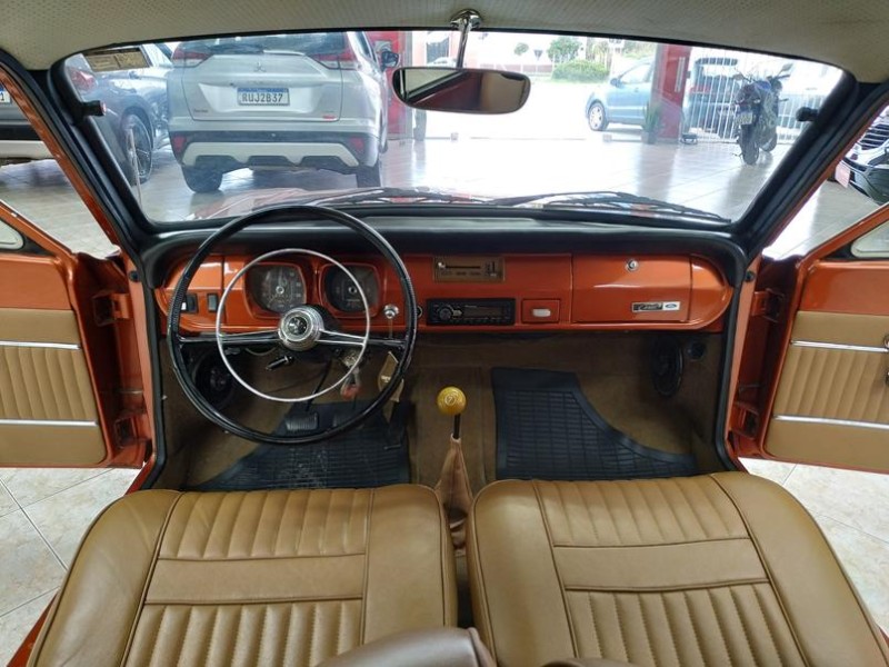 BELINA 1.4 8V GASOLINA 2P MANUAL - 1977 - CAXIAS DO SUL
