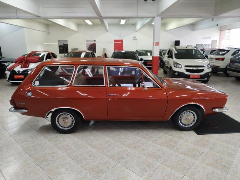 BELINA 1.4 8V GASOLINA 2P MANUAL - 1977 - CAXIAS DO SUL