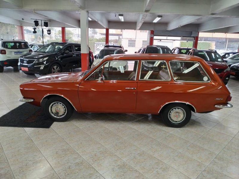 BELINA 1.4 8V GASOLINA 2P MANUAL - 1977 - CAXIAS DO SUL