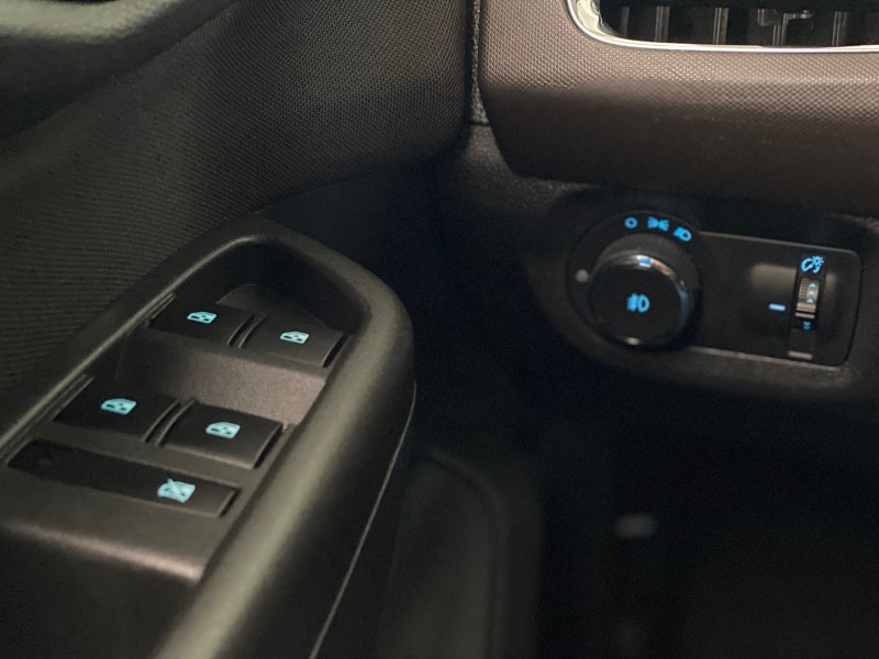 PRISMA 1.4 MPFI LTZ 8V FLEX 4P MANUAL - 2017 - CAXIAS DO SUL