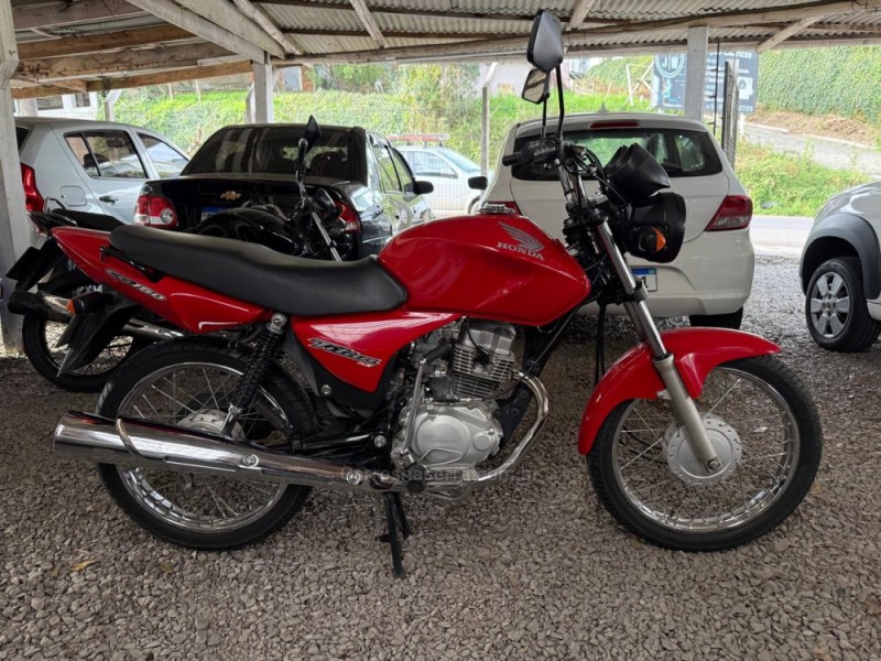 CG 150 TITAN KS - 2004 - FARROUPILHA