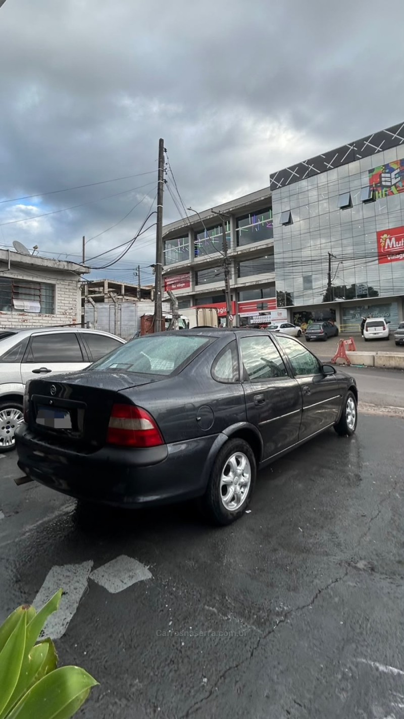 VECTRA  - 1997 - CAXIAS DO SUL