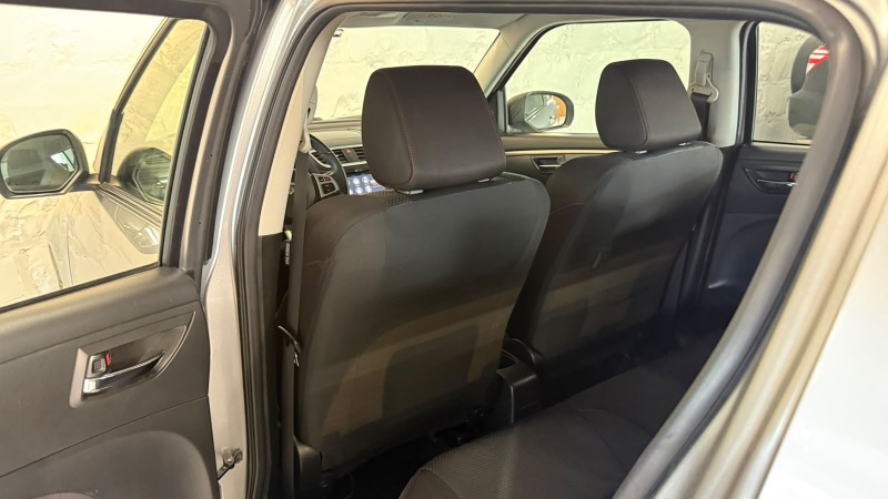 SWIFT 1.6 SPORT 16V GASOLINA 4P MANUAL - 2015 - CAXIAS DO SUL