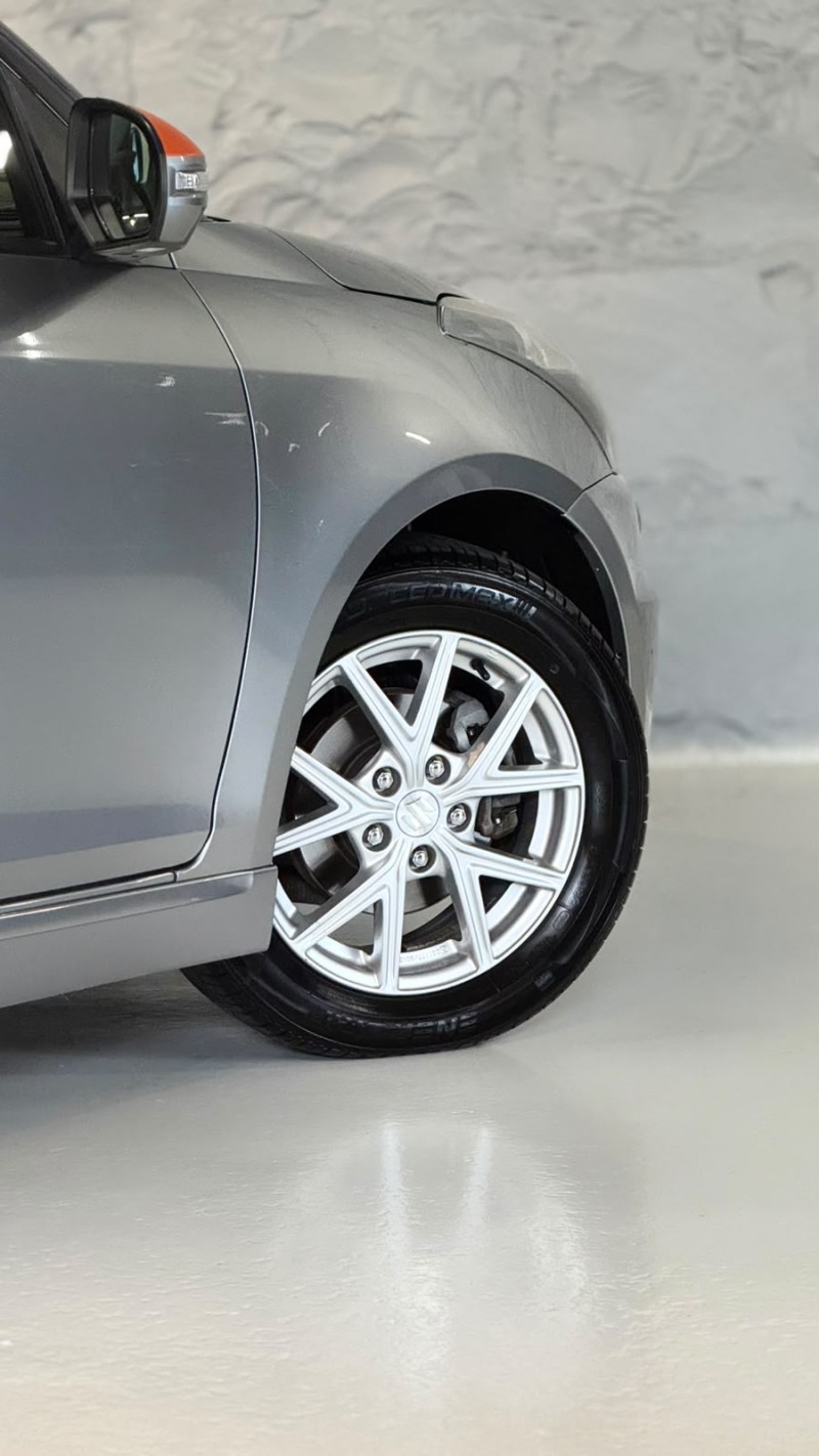 SWIFT 1.6 SPORT 16V GASOLINA 4P MANUAL - 2015 - CAXIAS DO SUL