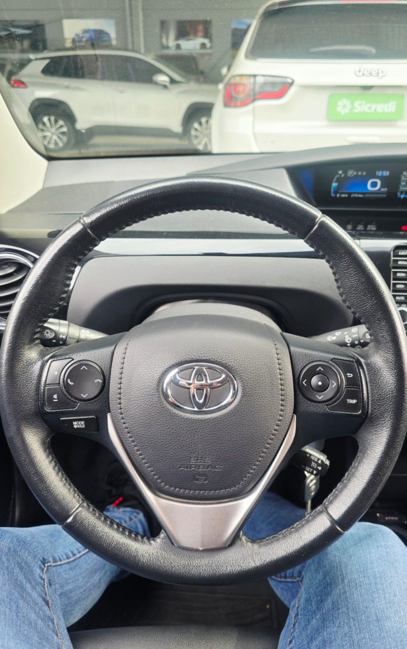 ETIOS 1.5 XLS 16V FLEX 4P AUTOMÁTICO - 2018 - LAJEADO