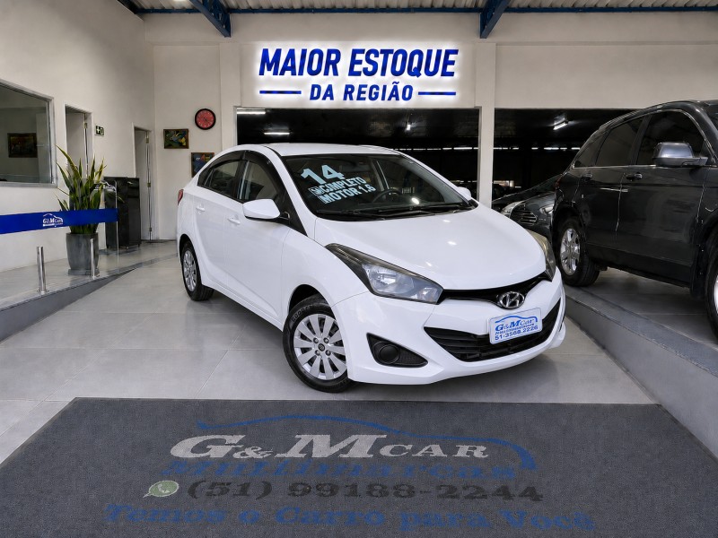 hb20s 1.6 comfort plus 16v flex 4p manual 2014 sao sebastiao do cai