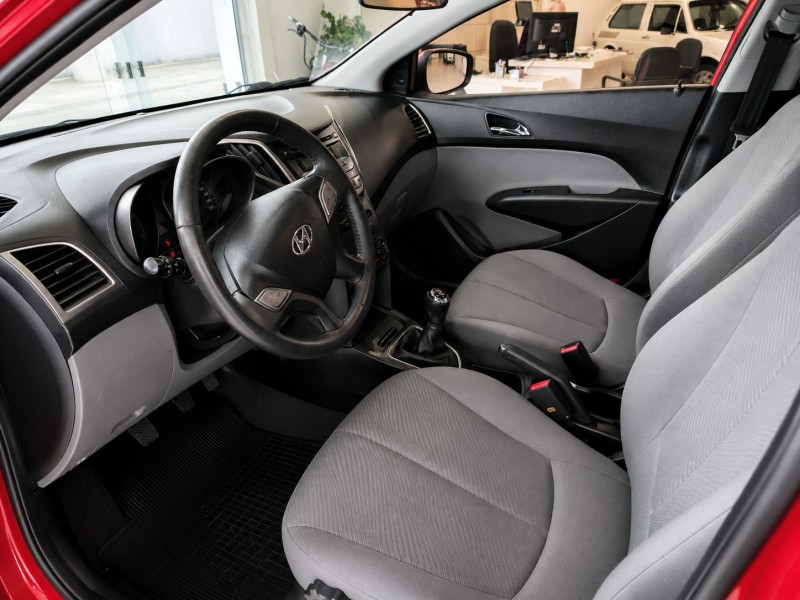 HB20 1.6 PREMIUM 16V FLEX 4P MANUAL - 2013 - FARROUPILHA