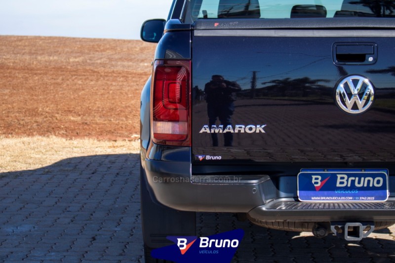 AMAROK 3.0 V6 EXTREME CD DIESEL 4X4 AT 4P AUTOMÁTICO - 2023 - PALMEIRA DAS MISSõES