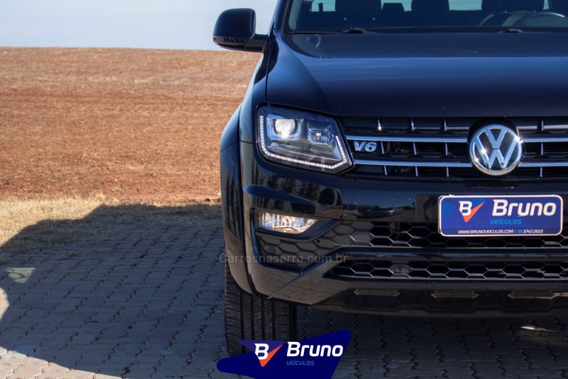 AMAROK 3.0 V6 EXTREME CD DIESEL 4X4 AT 4P AUTOMÁTICO - 2023 - PALMEIRA DAS MISSõES