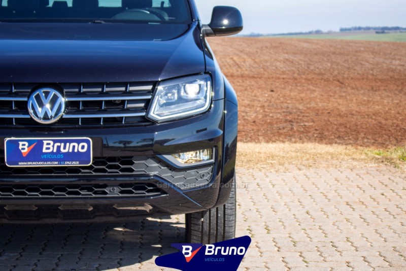 AMAROK 3.0 V6 EXTREME CD DIESEL 4X4 AT 4P AUTOMÁTICO - 2023 - PALMEIRA DAS MISSõES