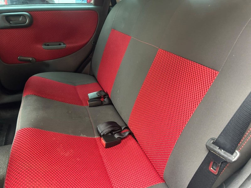 CORSA 1.8 MPFI SS 8V FLEX 4P MANUAL - 2009 - TRêS COROAS